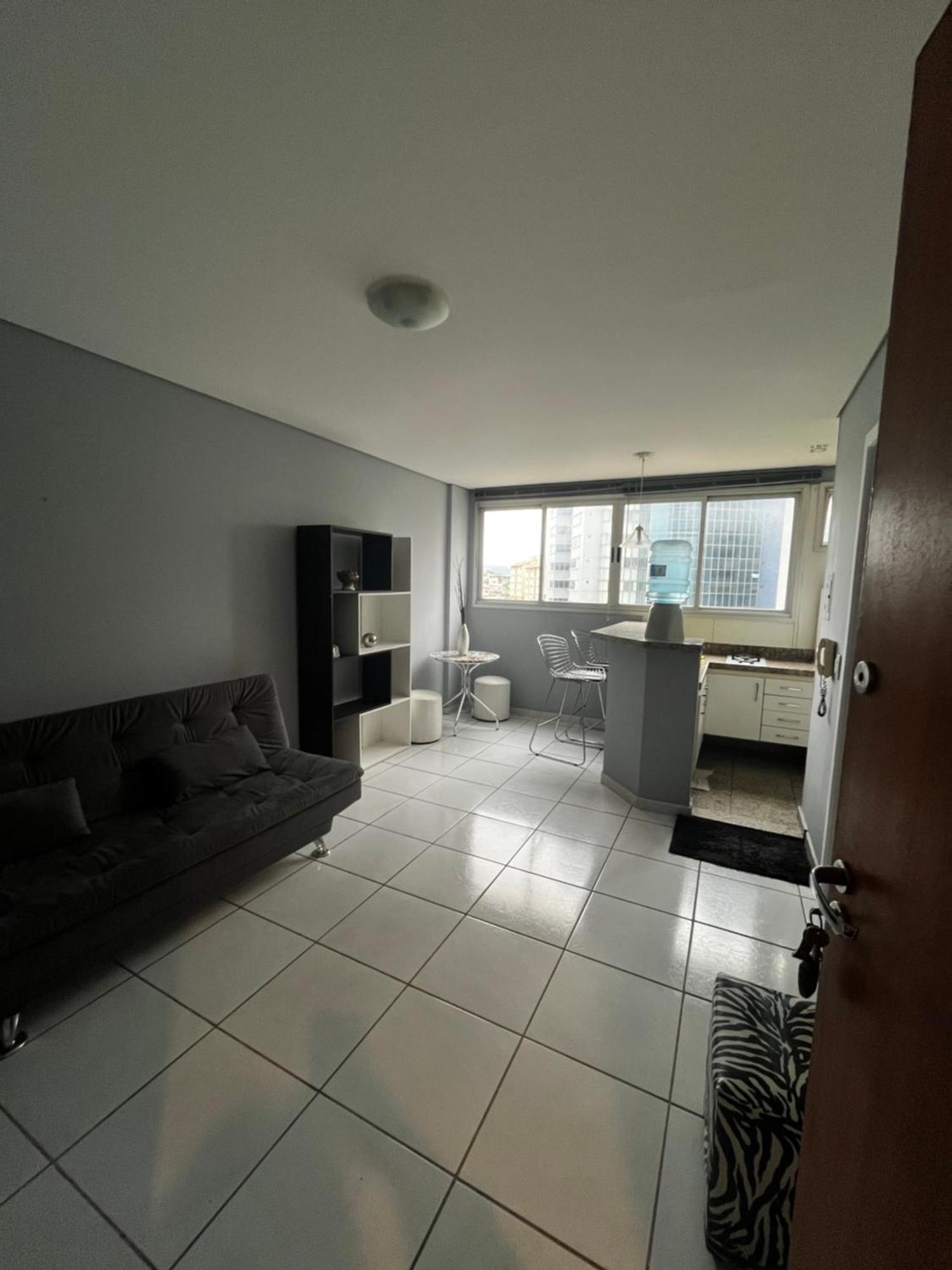 Raja Flat Aparthotel Belo Horizonte Exterior photo