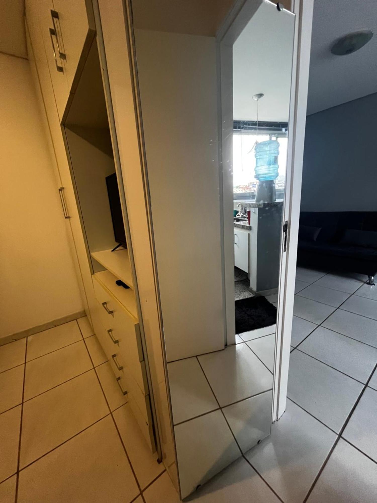 Raja Flat Aparthotel Belo Horizonte Exterior photo