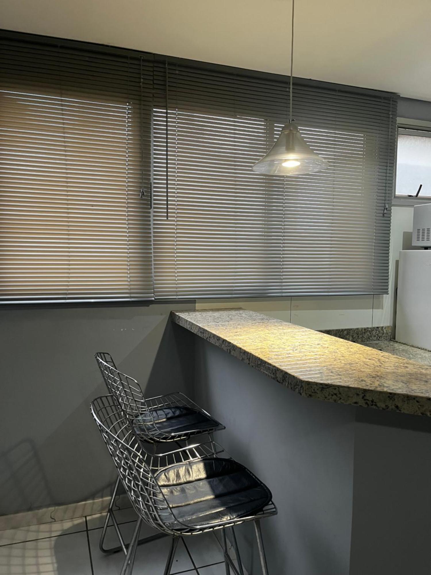 Raja Flat Aparthotel Belo Horizonte Exterior photo